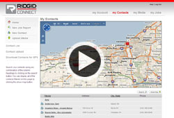 Simply Manage Your Contact Database