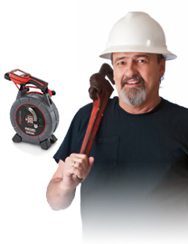 Plumber