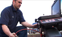 Seamless Integration With SeeSnake HQ Inspection Software