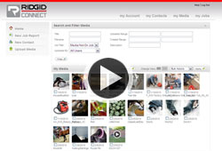 Archive Records and Media Securely