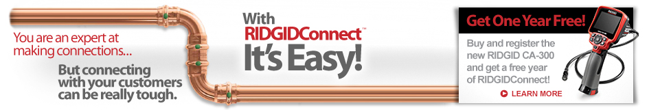 RIDGIDConnect