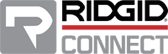 RIDGID Connect Logo